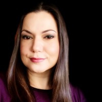 Karla Pena-Rosa, Ph.D.