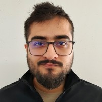 Muhammad Salman Ali