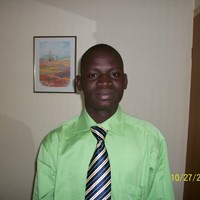Modibo Mariko