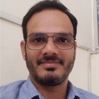 Dr Hemant Pandey