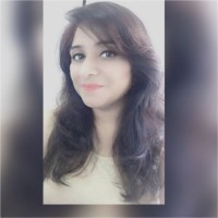 Yashika Mavdhiya