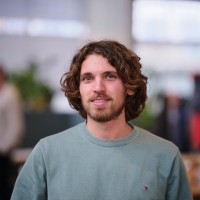 Stephan Tukker