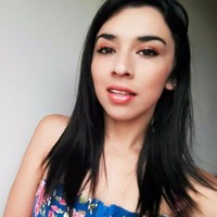 Stefania Gordillo Camargo