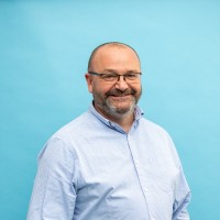 Steve Godfrey