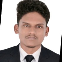 AJITH MA