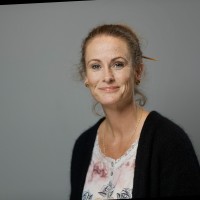 Ingrid Elisabeth Bjerke