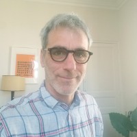 David Lamotte