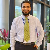 Mohammed Ahamed