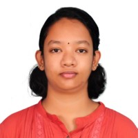 Dharanishree Aravind