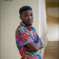 Omoloye David