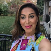 Narges Sadeghi