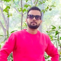 Alok Mall