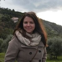 Gabriella D'Agostino, CAMS