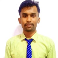 Yogesh Dekate