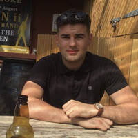 Christopher Griffiths