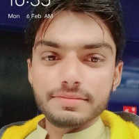 M Saeed