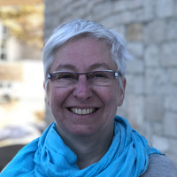 Joyce Wilson