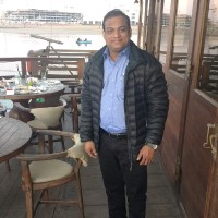 Binay Biswal