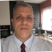 Simon O'Dell