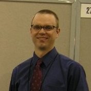 Bradley Ramsay