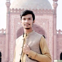 Shahroz Asghar