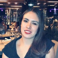 Elvira Hernandez