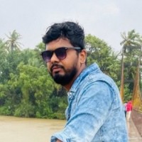 Bharath Kumar Reddy