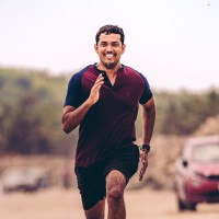 Niranjan Hirugade
