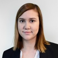 Sofie Lagergren (f.d. Lindén)