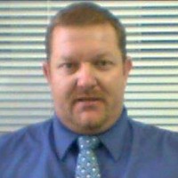 Eugene Pike
