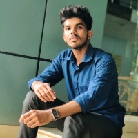 Mohammed Faiz G.K