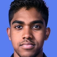 Mateo Naidoo