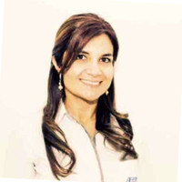 Alicia del Pilar Rojas Rodriguez