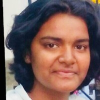 Abinaya Ramu