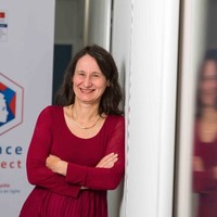 Benedicte Roullier
