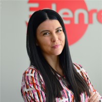 Ivelina Vladimirova