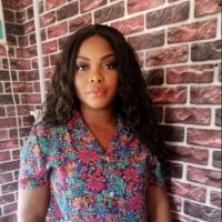 Priscilla Iwebunornkiti