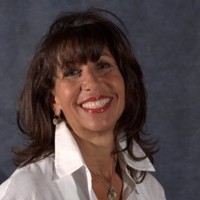 Lisa Harwood
