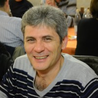 Gino Palma