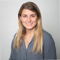 Alexia Lamoureux Lavoie