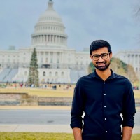 Deepak Varma N