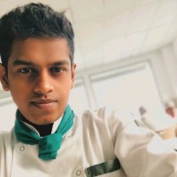 Dinuka Roshan