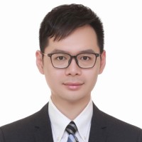 Kevin Wenjia Chen