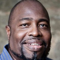 Darryl Walker