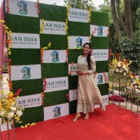 Nutan Mahor