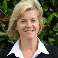 Veronique Mange