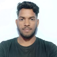 Hariomshivam Vishwakarma