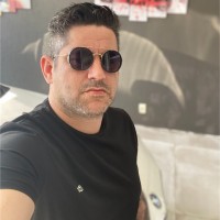 Jonathan Miranda