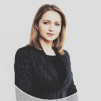 Ioana Denisa Udrea