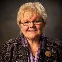 Christine Harpur
